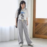 【汗染み防止 / 接触冷感】フォトプリント ゆるTシャツ | coen【women】 | 詳細画像2 