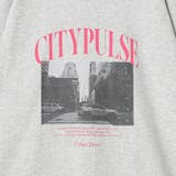【汗染み軽減 / 接触冷感】フォトプリント ゆるTシャツ | coen【women】 | 詳細画像21