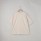 【汗染み軽減 / 接触冷感】フォトプリント ゆるTシャツ | coen【women】 | 詳細画像23
