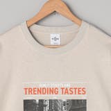 【汗染み軽減 / 接触冷感】フォトプリント ゆるTシャツ | coen【women】 | 詳細画像24