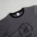 【汗染み軽減 / 接触冷感】アソートロゴリンガーTシャツ | coen【women】 | 詳細画像25