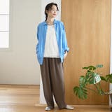 【セットアイテム】レースレイヤード タンクトップセット | coen【women】 | 詳細画像2
