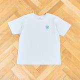 【DOMDOM（ドムドム）×coen】アソートロゴプリントユニTシャツ（WEB限… | coen【women】 | 詳細画像11 