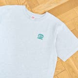 【DOMDOM（ドムドム）×coen】アソートロゴプリントユニTシャツ（WEB限… | coen【women】 | 詳細画像13 