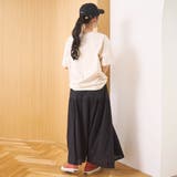 【DOMDOM（ドムドム）×coen】アソートロゴプリントユニTシャツ（WEB限… | coen【women】 | 詳細画像21 