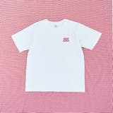 【DOMDOM（ドムドム）×coen】アソートロゴプリントユニTシャツ（WEB限… | coen【women】 | 詳細画像40 