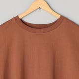 カットワークレース 袖切替デザインTシャツ | coen【women】 | 詳細画像28