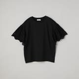 カットワークレース 袖切替デザインTシャツ | coen【women】 | 詳細画像34