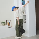 【MICKEY(ミッキー) 別注】アソートロゴプリント 半袖ユニTシャツ(WEB… | coen【women】 | 詳細画像15