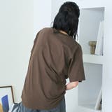【MICKEY(ミッキー) 別注】アソートロゴプリント 半袖ユニTシャツ(WEB… | coen【women】 | 詳細画像20