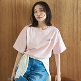 【MICKEY(ミッキー) 別注】アソートロゴプリント 半袖ユニTシャツ(WEB… | coen【women】 | 詳細画像24