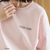 【MICKEY(ミッキー) 別注】アソートロゴプリント 半袖ユニTシャツ(WEB… | coen【women】 | 詳細画像27
