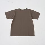 【MICKEY(ミッキー) 別注】アソートロゴプリント 半袖ユニTシャツ(WEB… | coen【women】 | 詳細画像40