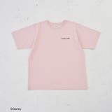 【MICKEY(ミッキー) 別注】アソートロゴプリント 半袖ユニTシャツ(WEB… | coen【women】 | 詳細画像41