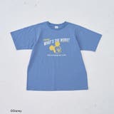 【MICKEY(ミッキー) 別注】アソートロゴプリント 半袖ユニTシャツ(WEB… | coen【women】 | 詳細画像43