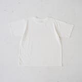 【MICKEY(ミッキー) 別注】アソートロゴプリント 半袖ユニTシャツ(WEB… | coen【women】 | 詳細画像46