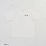 【MICKEY(ミッキー) 別注】アソートロゴプリント 半袖ユニTシャツ(WEB… | coen【women】 | 詳細画像47