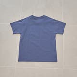 【汗染み軽減】オータムカラー アソートロゴプリントTシャツ | coen【women】 | 詳細画像24