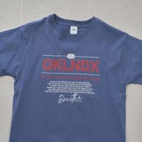【汗染み軽減】オータムカラー アソートロゴプリントTシャツ | coen【women】 | 詳細画像25