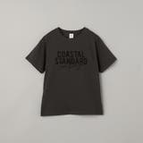 【汗染み軽減】オータムカラー アソートロゴプリントTシャツ | coen【women】 | 詳細画像28