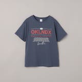 【汗染み軽減】オータムカラー アソートロゴプリントTシャツ | coen【women】 | 詳細画像32