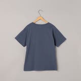 【汗染み軽減】オータムカラー アソートロゴプリントTシャツ | coen【women】 | 詳細画像33