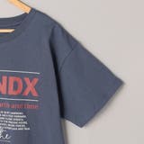 【汗染み軽減】オータムカラー アソートロゴプリントTシャツ | coen【women】 | 詳細画像35