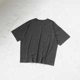I LOVE LA ワンポイントロゴ刺繍ユニTシャツ | coen【women】 | 詳細画像10