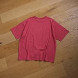 I LOVE LA ワンポイントロゴ刺繍ユニTシャツ | coen【women】 | 詳細画像12