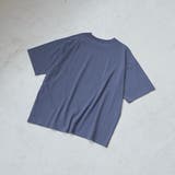 I LOVE LA ワンポイントロゴ刺繍ユニTシャツ | coen【women】 | 詳細画像14
