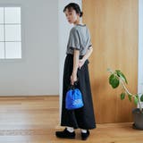 I LOVE LA プリント ヴィンテージライクリンガーTシャツ | coen【women】 | 詳細画像3