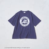 【RS別注】ハワイアン航空 グラフィックアソートプリントTシャツ | coen【women】 | 詳細画像15 