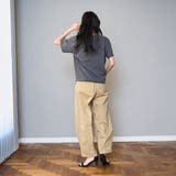 ピグメントロゴアソートコンパクトTシャツ | coen【women】 | 詳細画像12