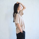 ピグメントロゴアソートコンパクトTシャツ | coen【women】 | 詳細画像15