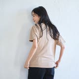 ピグメントロゴアソートコンパクトTシャツ | coen【women】 | 詳細画像16