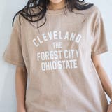 ピグメントロゴアソートコンパクトTシャツ | coen【women】 | 詳細画像17