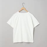 ピグメントロゴアソートコンパクトTシャツ | coen【women】 | 詳細画像27