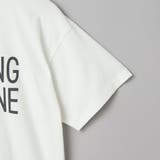 ピグメントロゴアソートコンパクトTシャツ | coen【women】 | 詳細画像29