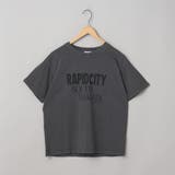 ピグメントロゴアソートコンパクトTシャツ | coen【women】 | 詳細画像32