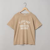 ピグメントロゴアソートコンパクトTシャツ | coen【women】 | 詳細画像34