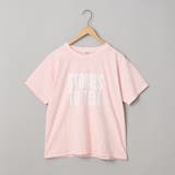 ピグメントロゴアソートコンパクトTシャツ | coen【women】 | 詳細画像36
