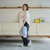 ピグメントロゴアソートコンパクトTシャツ | coen【women】 | 詳細画像6