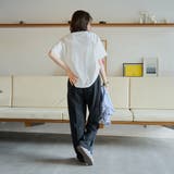 ピグメントロゴアソートコンパクトTシャツ | coen【women】 | 詳細画像7