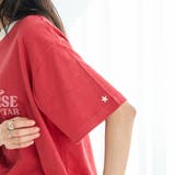 CONVERSE(コンバース)別注アソート ロゴ プリント Tシャツ | coen【women】 | 詳細画像12