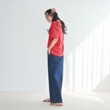 CONVERSE(コンバース)別注アソート ロゴ プリント Tシャツ | coen【women】 | 詳細画像16