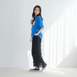 CONVERSE(コンバース)別注アソート ロゴ プリント Tシャツ | coen【women】 | 詳細画像22