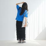 CONVERSE(コンバース)別注アソート ロゴ プリント Tシャツ | coen【women】 | 詳細画像23