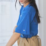 CONVERSE(コンバース)別注アソート ロゴ プリント Tシャツ | coen【women】 | 詳細画像24