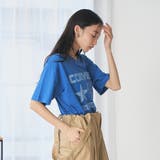 CONVERSE(コンバース)別注アソート ロゴ プリント Tシャツ | coen【women】 | 詳細画像26