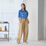 CONVERSE(コンバース)別注アソート ロゴ プリント Tシャツ | coen【women】 | 詳細画像28